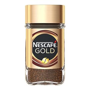 Nescafe Gold 50Gm