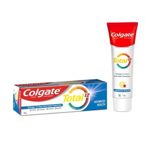 Colgate Total Advance Health Toothpaste 120Gm