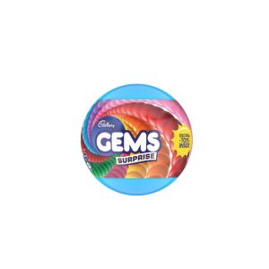 Cadbury Gems Balls 15.8Gm