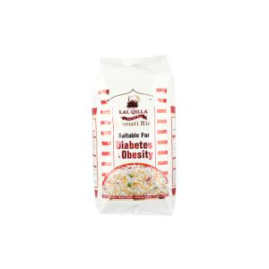 Lal Qilla Rice Basmati Diabetes 1kg