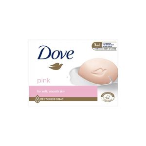 Dove Pink Bathing Soap 90GM