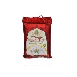 Qilla Gold Basmati Rice 5Kg