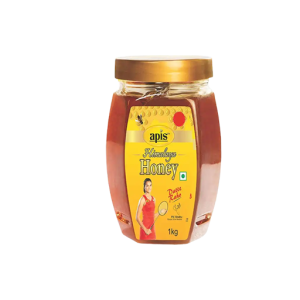 Apis Honey 1kg