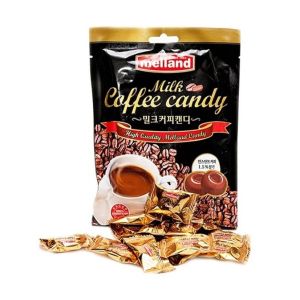 Melland Milk Coffee Candy 100Gm