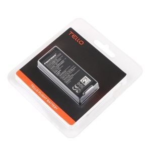 DJI Tello Part 1 Flight Battery