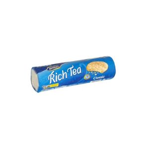 Mcvities Rich Tea Biscuits 300g