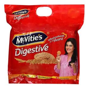 Mcvities Digestive Biscuits 1kg