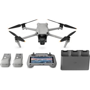 Dji Air 3s Fly More Combo RC 2