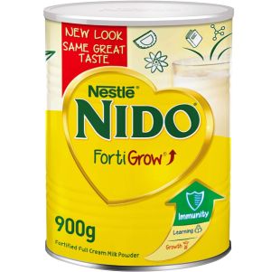 Nestle Nido 900 Gm Tin