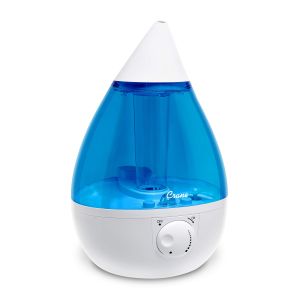 Crane Drop Shape Humidifier-Blue/White EE-5301