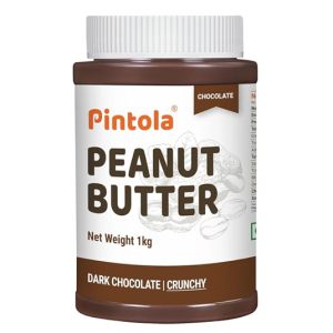 Pintola Choco Peanut Butter Crunchy 1Kg