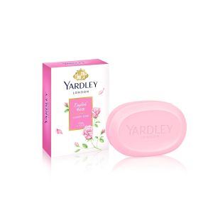 Yardley London English Rose Body Soap 100Gm