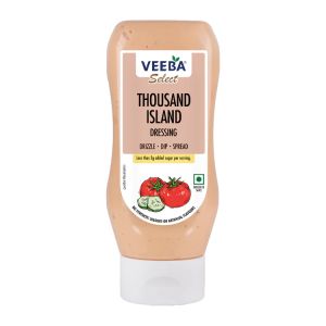 Veeba's Thousand Island Dressing 300GM