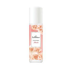 Enchanteur Eau De Cologne Miracle Perfumes 100ML