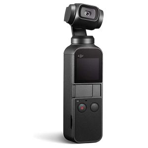 DJI Osmo Pocket