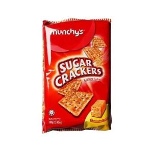 Munchy's Sugar Cracker 380Gm