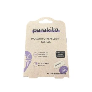 PARA’KITO® Refill 3+1 (EN) FNGRFM2EN