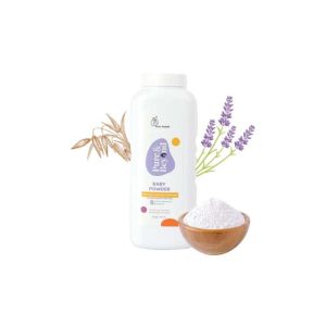 R for Rabbit Pure & Beyond Baby Powder(100 gms) - BPPBOM100