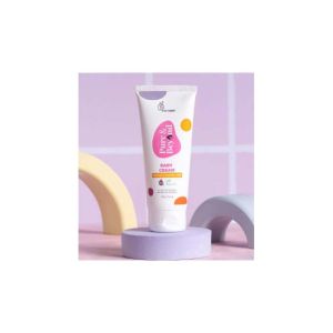 R for Rabbit Pure & Beyond Baby cream( 100gm) -BCOM1001