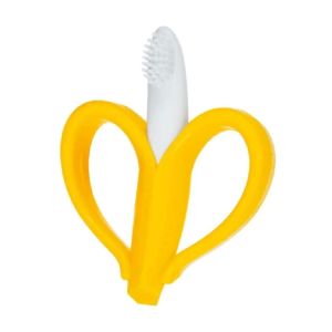 Banana Teether for Kids