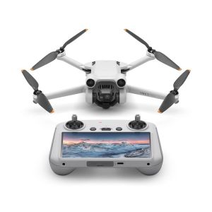 DJI Mini 3 Pro( DJI RC-N1)