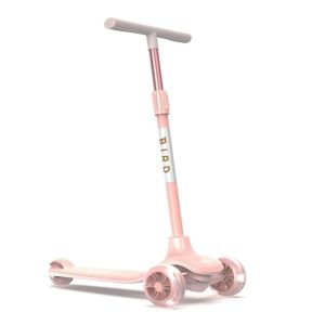 Adjustable T-bar Push Scooter