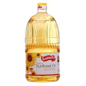 Sunbeam Sunflower Oil 5 Liter