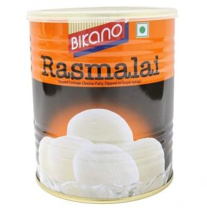 Bikano Rasmalai 1 kg