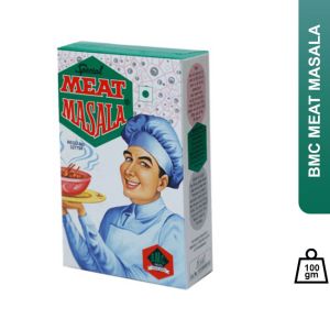 BMC Meat Masala 100gm