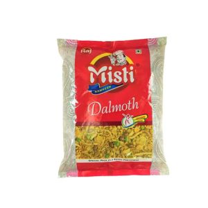 Raj Misti Namkeen Dalmoth 500Gm