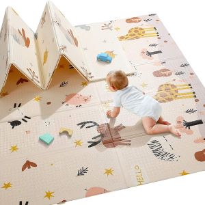 Baby Crawling Mat 150cm*180cm