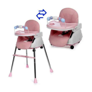 Baby High Feeding Chair