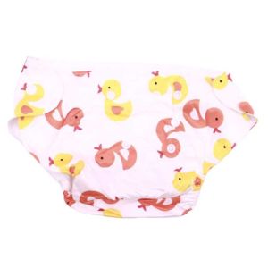 Washable Cloth Diaper for Kids