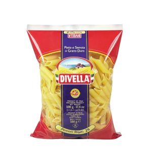 Divella Pennoni Rigati 29 500Gm