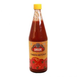 Druk Tomato Ketchup -200gm