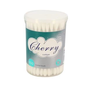 Cherry Cotton Buds