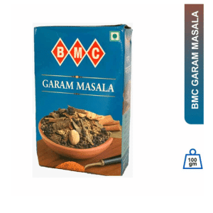 BMC Garam Masala 100Gm