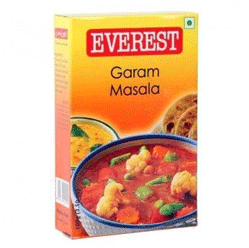 Everest Garam Masala 100Gm