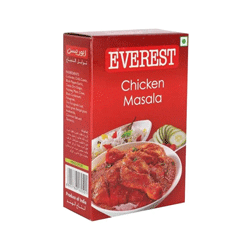 Everest Chicken Masala 100Gm