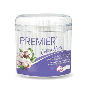 Premier Cotton Buds 200 Tips