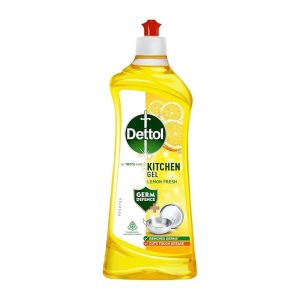 Dettol Kitchen Dish and Slab Gel 200Ml