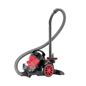 Black+Decker 1600W Multicyclonic Vacuum Cleaner VM1680-B5