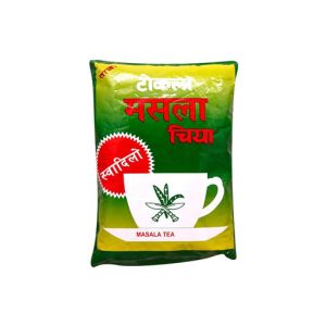 Tokla Masala Tea Pouch 1kg