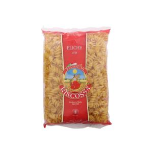 Riscossa Pasta Eliche 48 500Gm