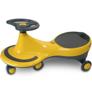 Kids Ride On Plastic Material Wiggle Swing Car/ Twist Car