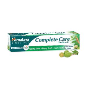 Himalaya Complete Care Toothpaste 80Gm