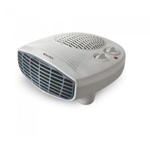 Baltra Feather BTH122 Heater/Blower with Thermostat