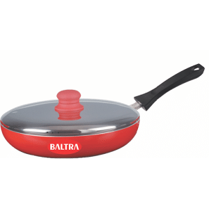 Baltra Megna Hard Anodised 22cm Fry Pan