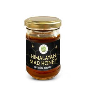 Mato Himalayan Mad Honey 100ml