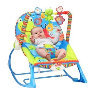 Baby Rocking Chair